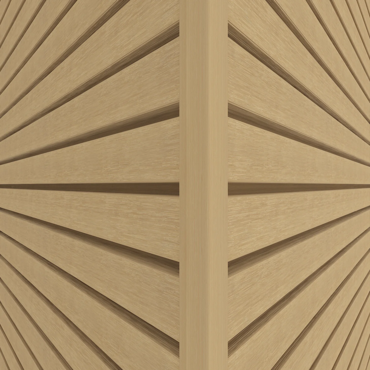 Hoekprofiel NewTechWood Composiet t.b.v. wandbekleding | Red Cedar - Afbeelding 4