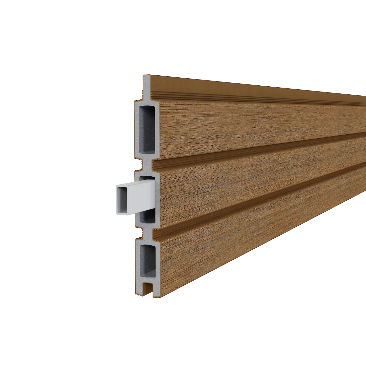 Stabiliseringset NewTechWood 176 cm | per 4 stuks. - Afbeelding 3