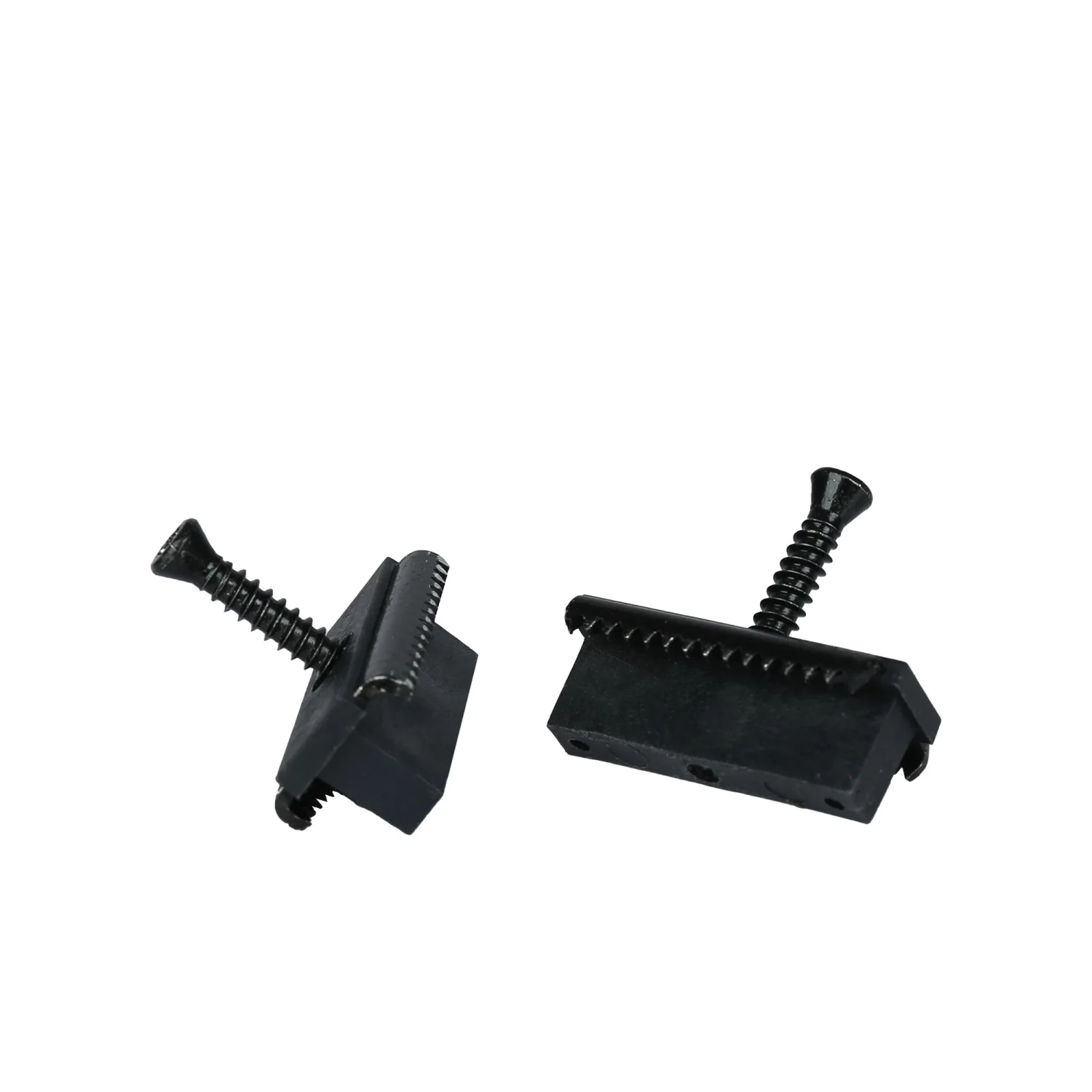 Vlonderclips NewTechWood | Incl. schroeven en bit | doos à 100 stuks