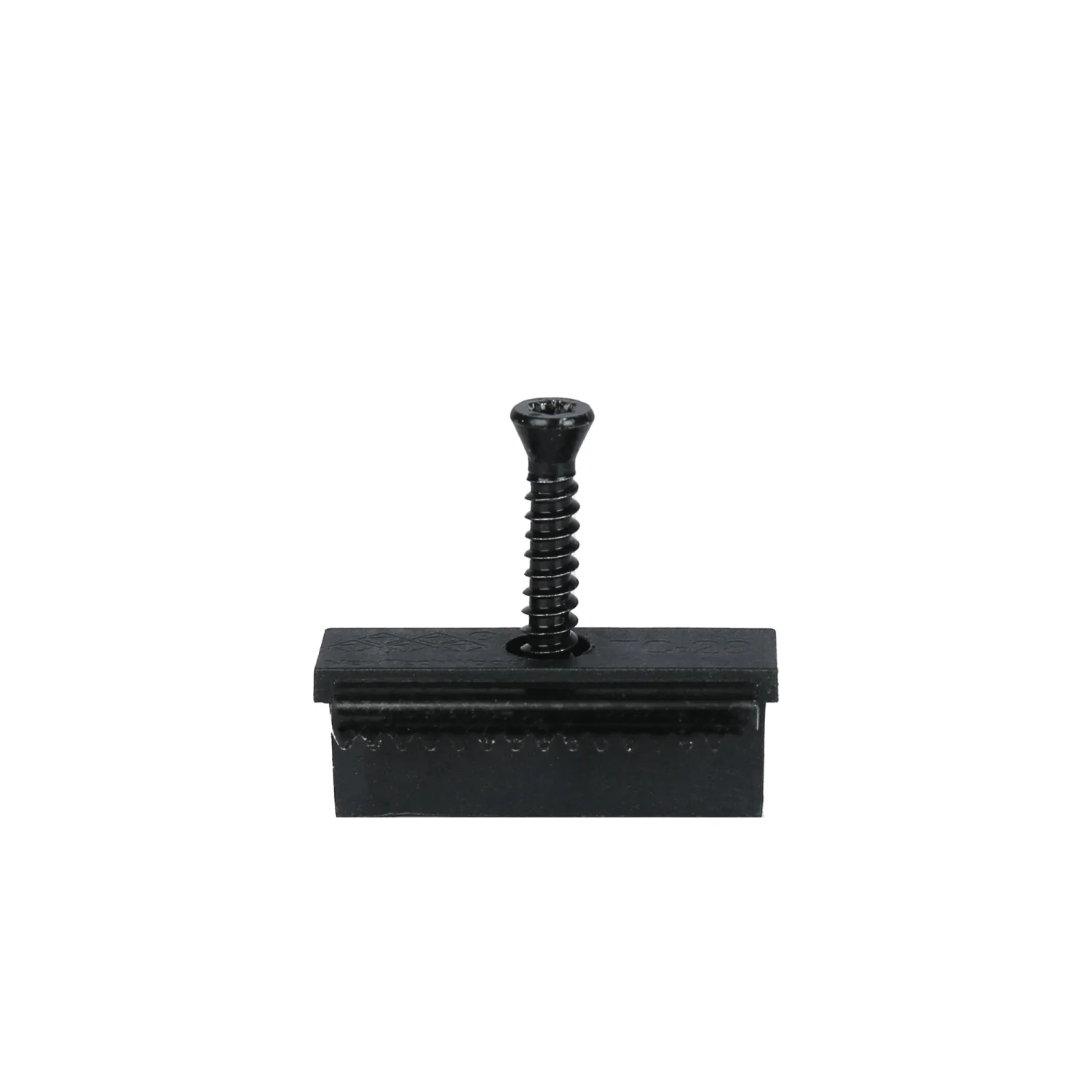 Vlonderclips NewTechWood | Incl. schroeven en bit | doos à 100 stuks - Afbeelding 3