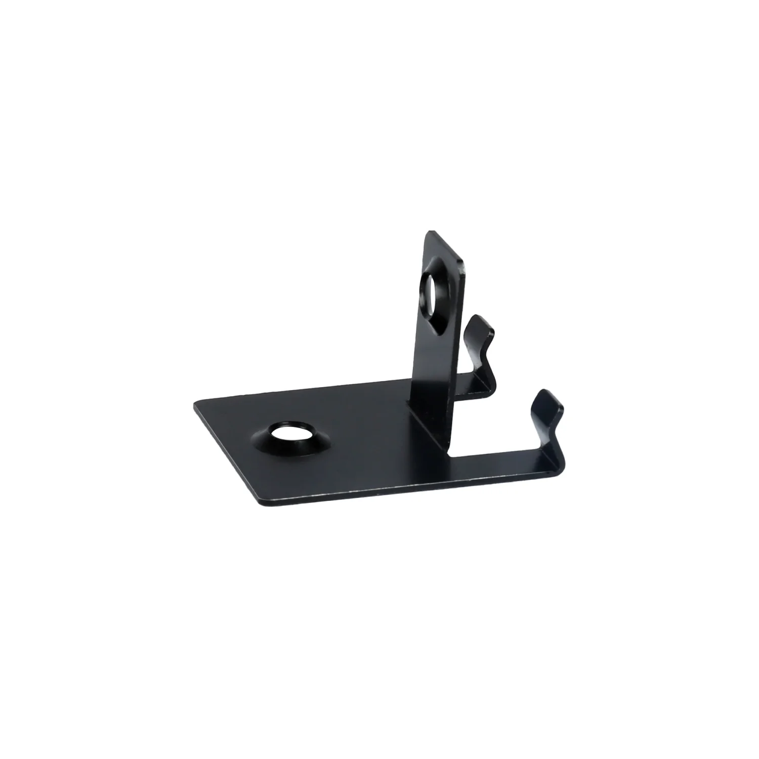 Vlonderclips start NewTechWood | Incl. schroeven en bit | doos à 25 stuks - Afbeelding 2