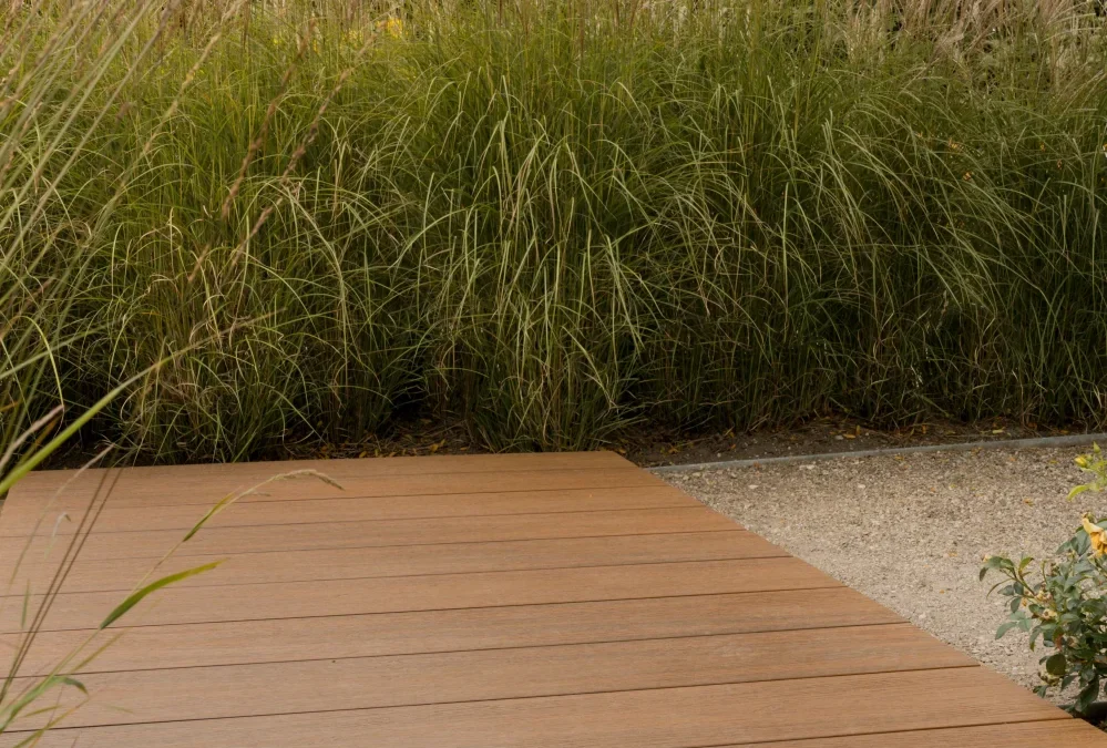 Zelf een composiet terras aanleggen –  complete doe-het-zelf gids