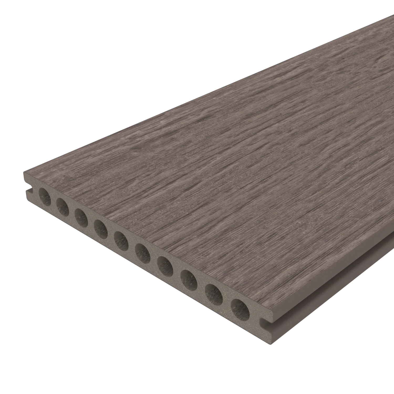Vlonderplank breed-NewTechWood-Silver-Ash-product-bovenkant 3